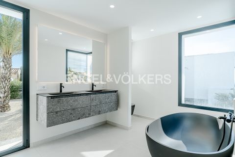 Villa i Benitachell, Alicante, Benitachell - € 2.250.000 | Ref: W-046U53 - foto 12